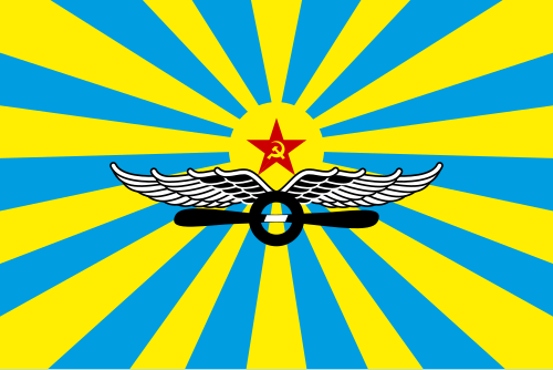 Red Army Air Force